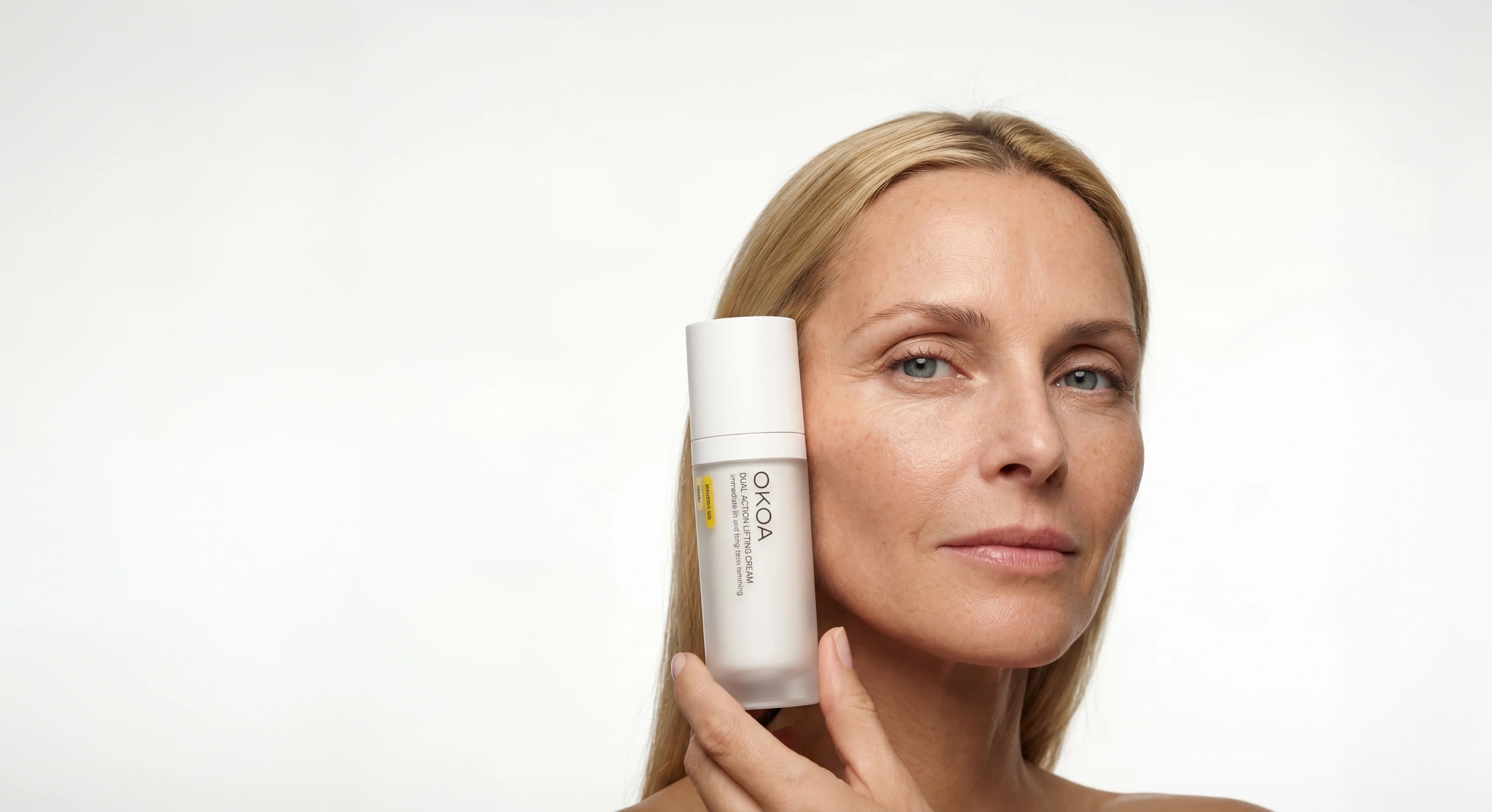 Clean Skincare, Proven Results