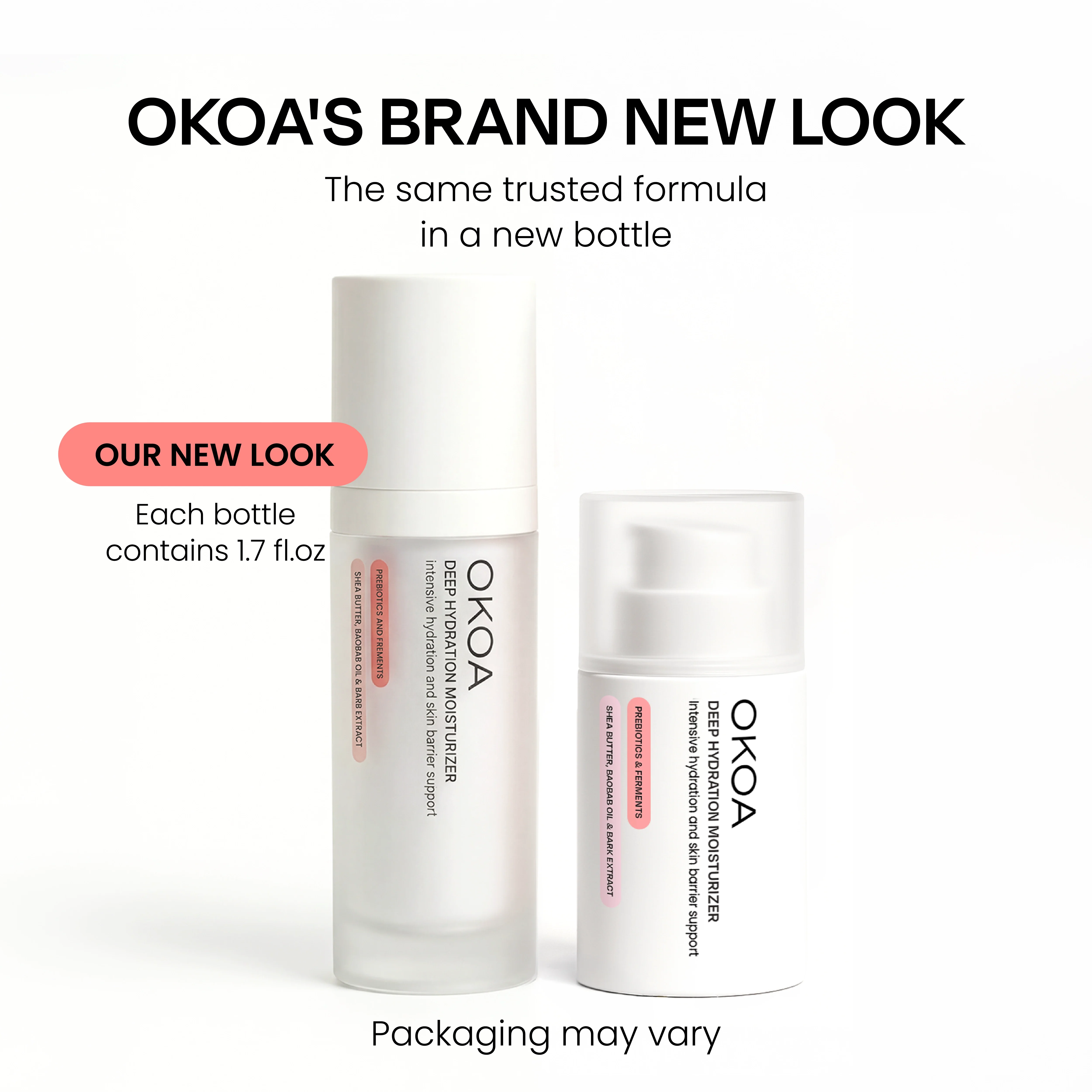 Deep Hydration Moisturizer - Image 3