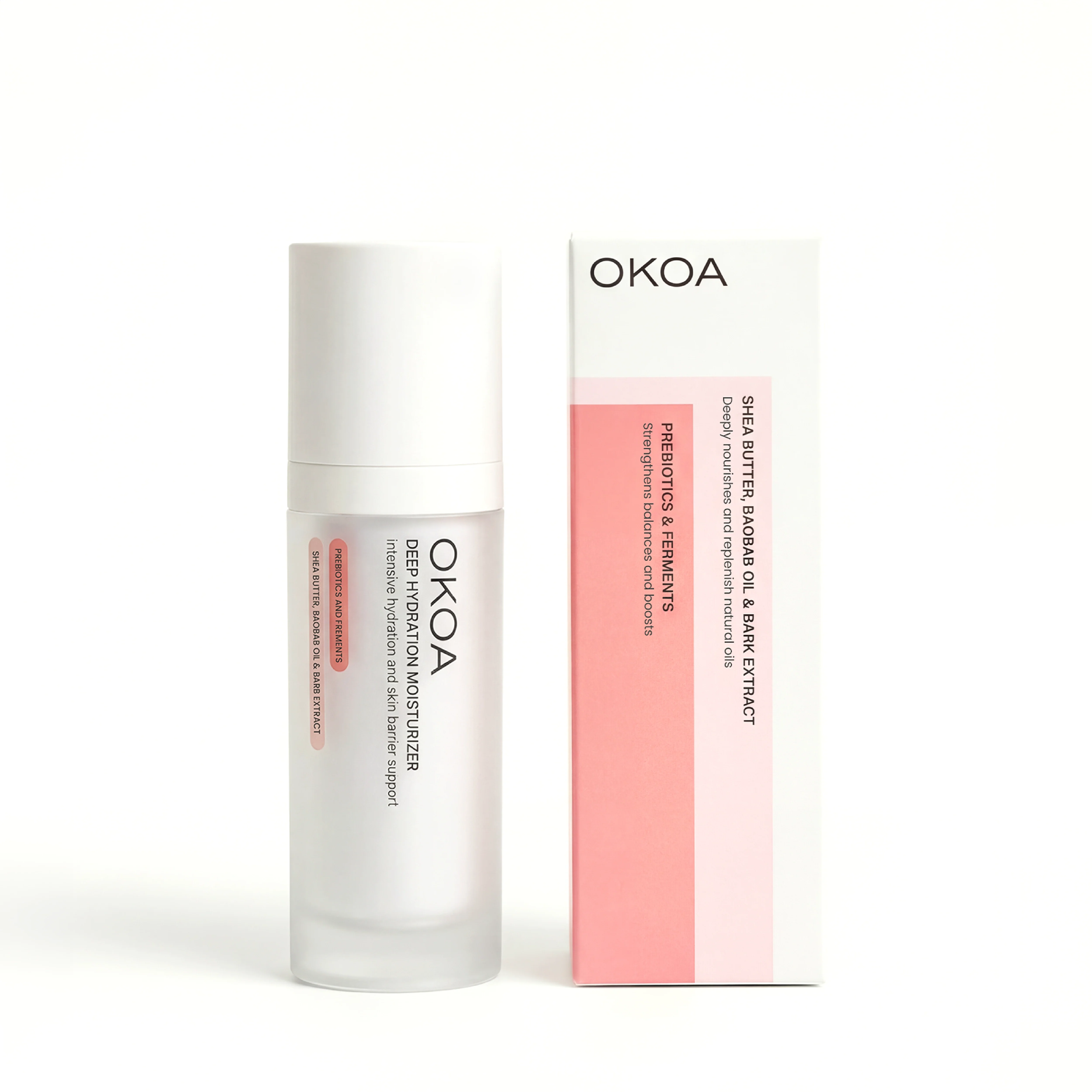Deep Hydration Moisturizer - Image 5