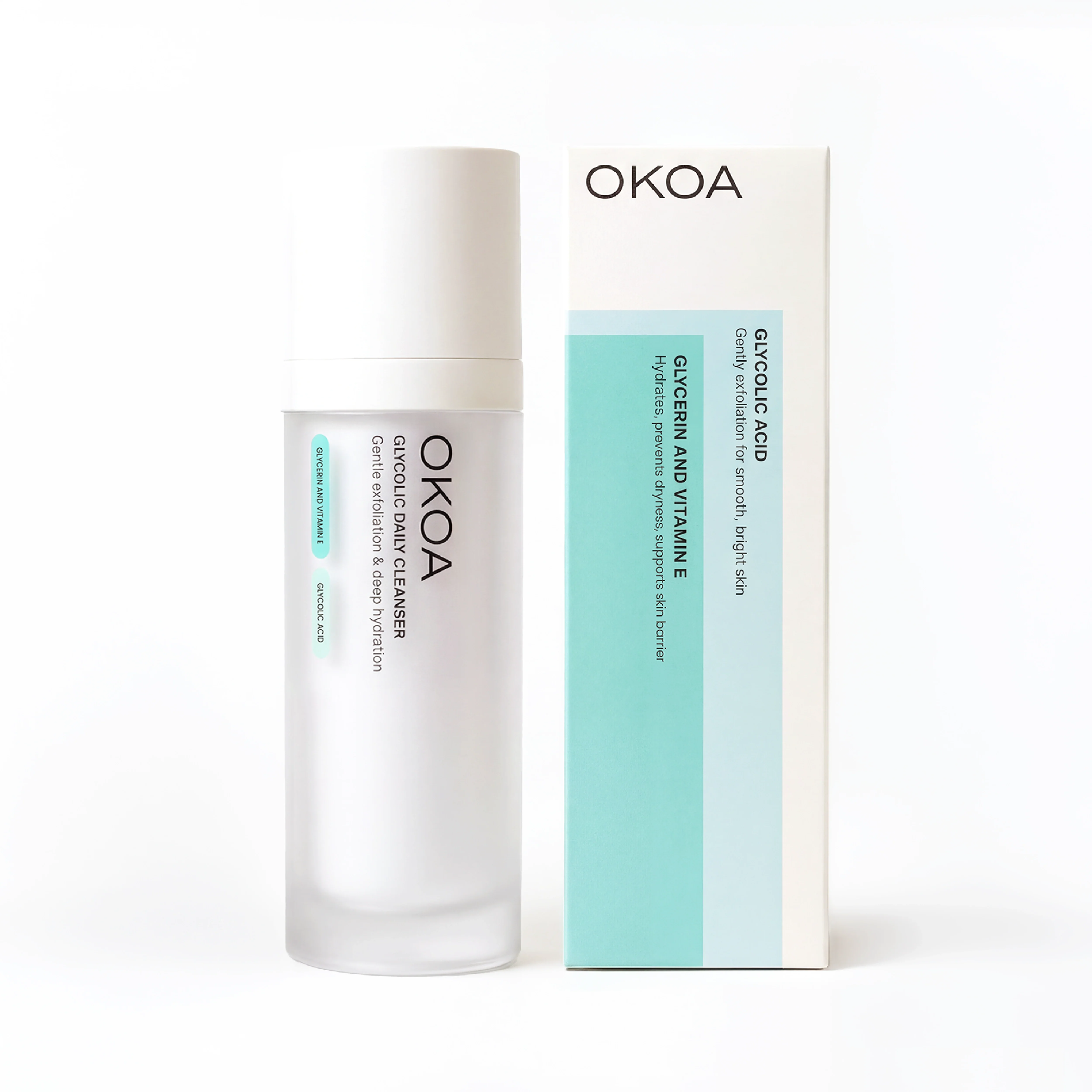 Glycolic Daily Cleanser - Image 5