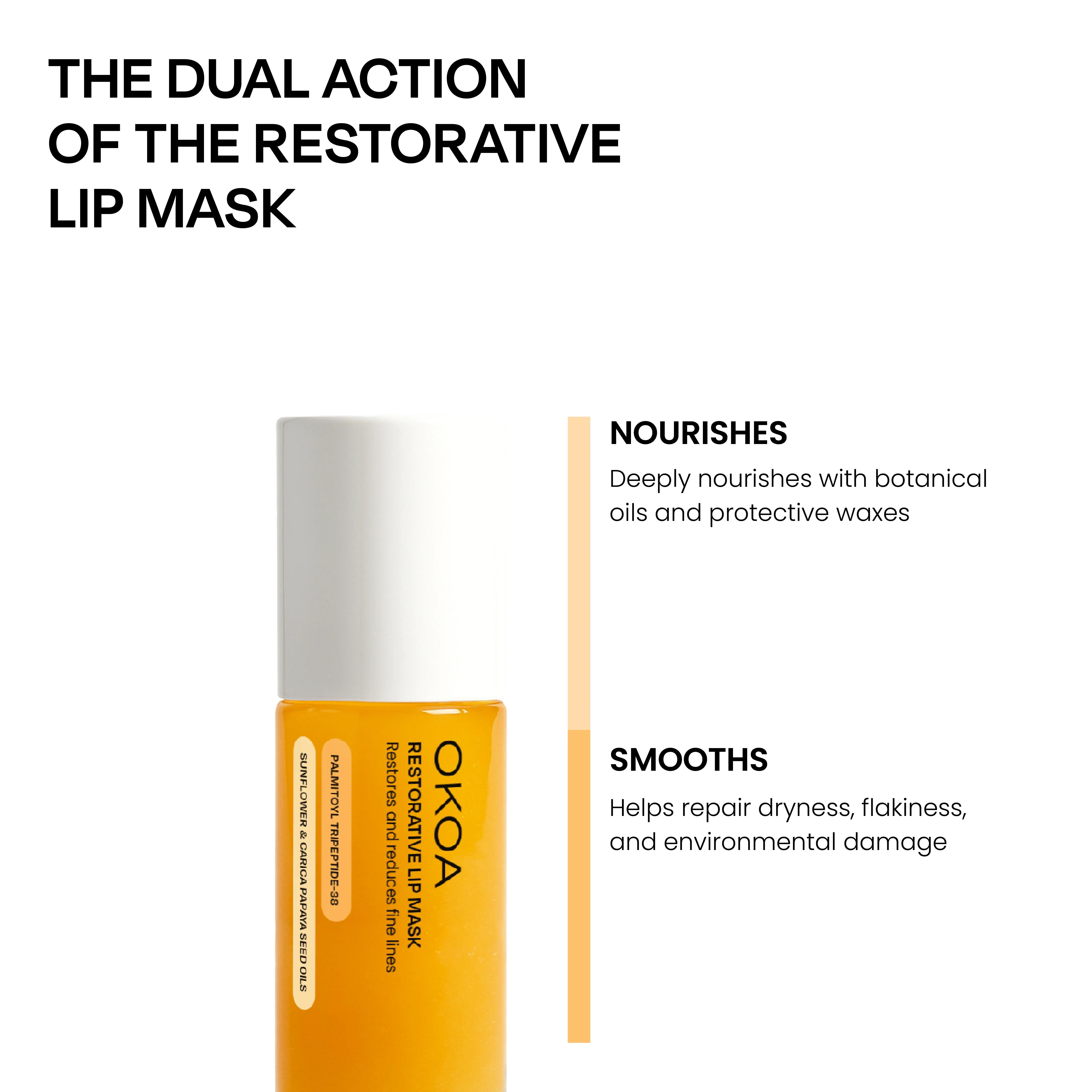 Restorative Lip Mask - Image 4