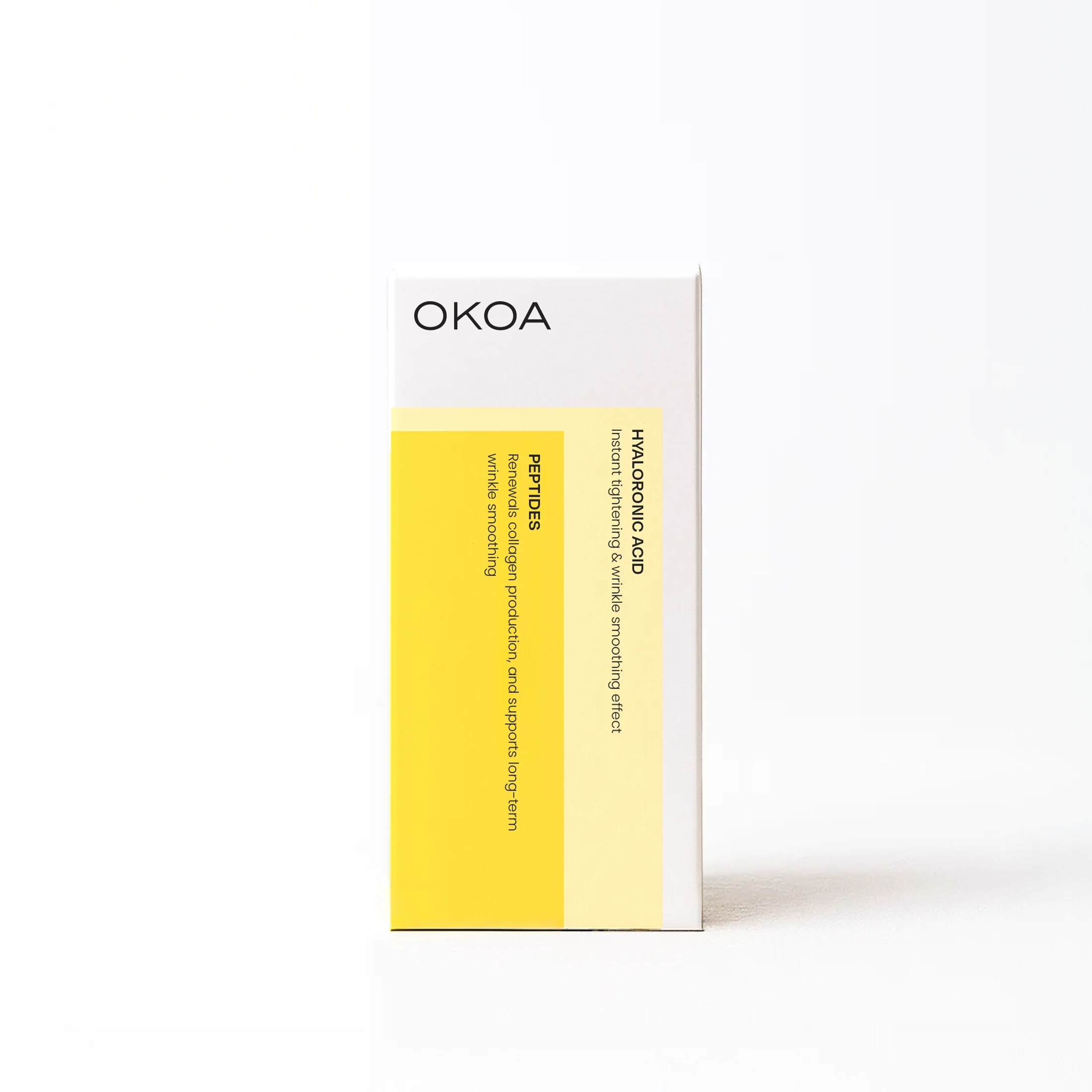 Dual Action Lifting Cream - Image 8