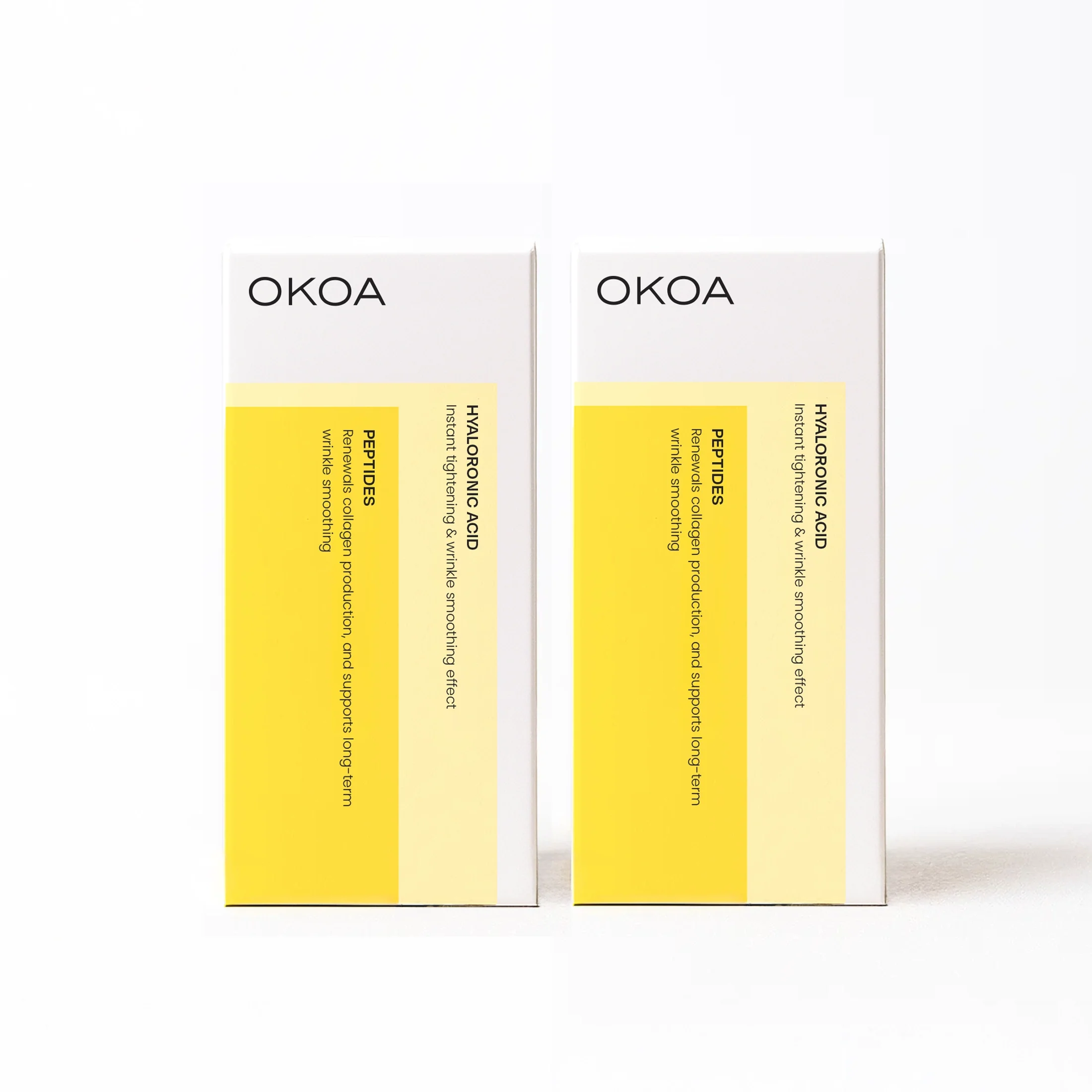 Dual Action Lifting Cream - Image 9