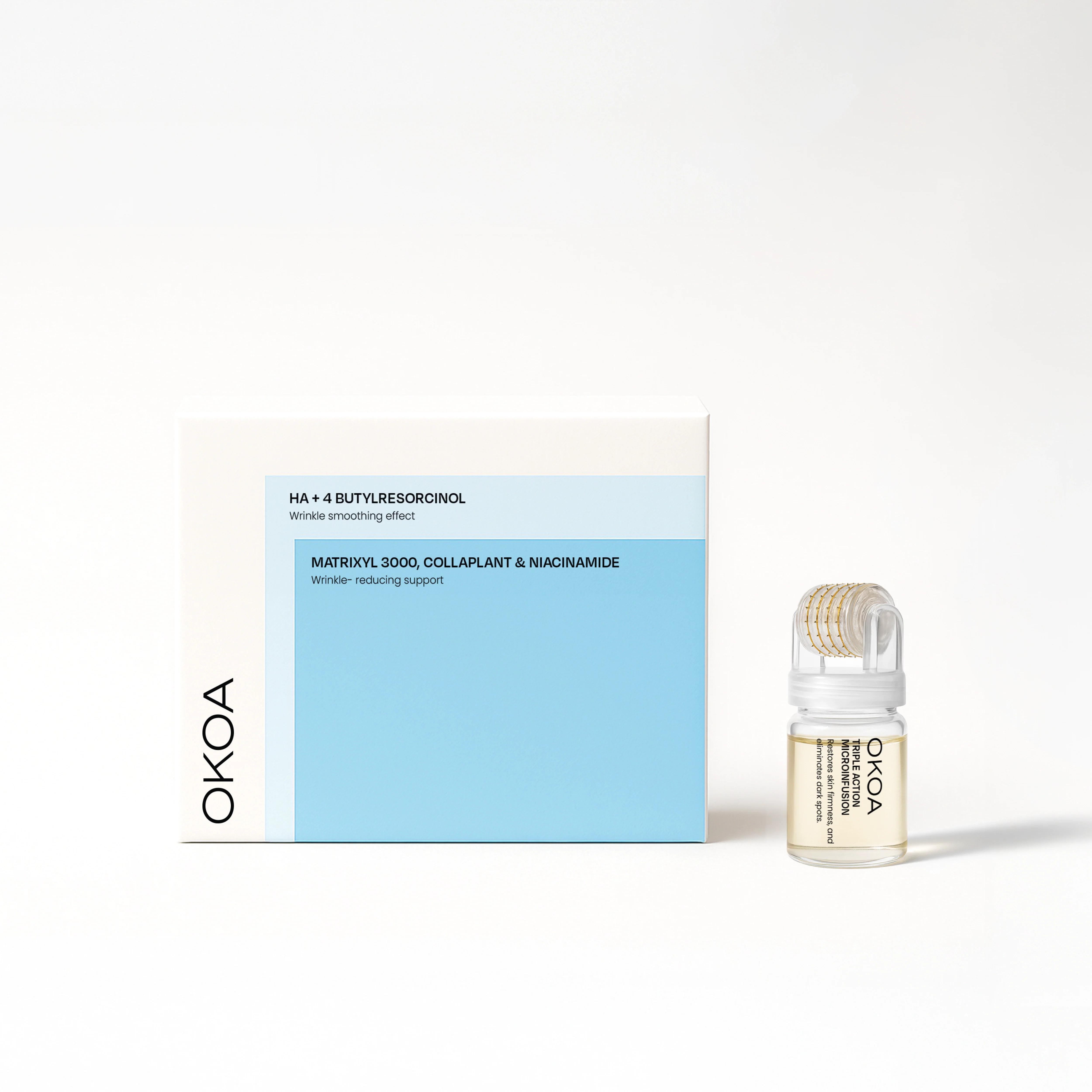 Triple Action Microinfusion - Image 6