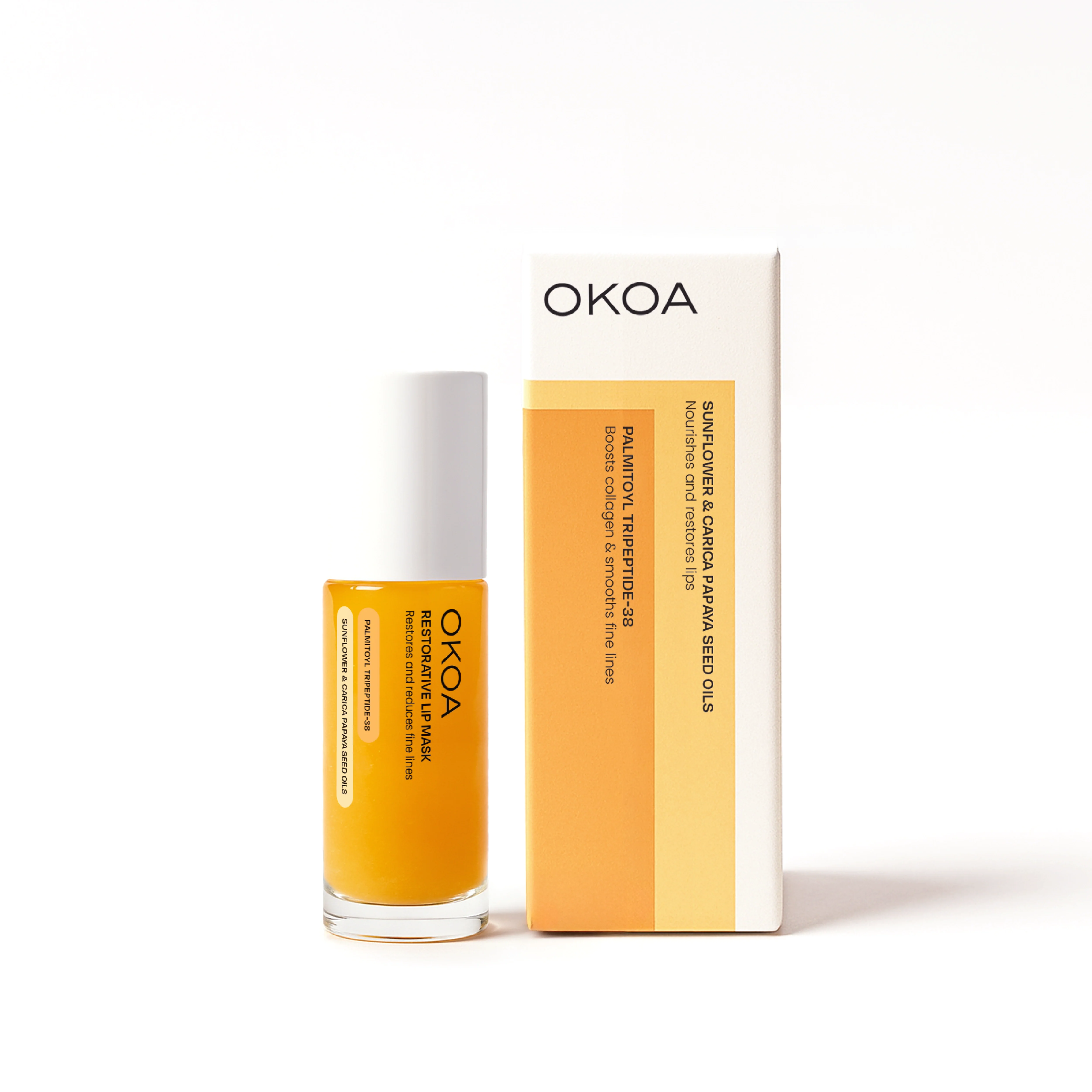 Restorative Lip Mask - Image 5